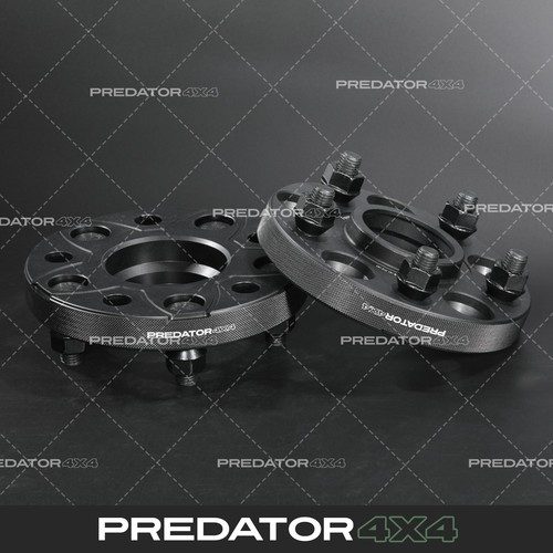 Hubcentric 20mm alloy - 20mm,