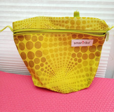 SMART TRIKE VANILLA GREEN - STORAGE BAG REPLACEMENT- SPARE PARTS 