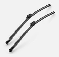 Windshield Wiper Blades For