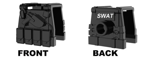 Swat tactical police - tactical,