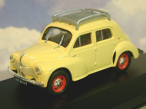 Nice eligor diecast 1947 - eligor,
