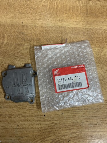 Honda crm 250 cover for - honda, ar