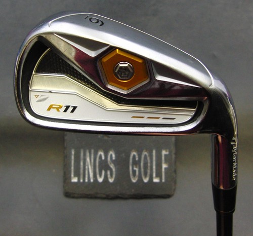 Taylormade r11 iron regular - taylormade,