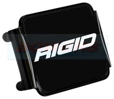 BLACK PROTECTIVE COVER FOR