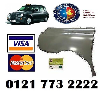 Brand new taxi - brand, tx2