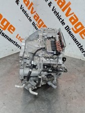 2018-2024 TOYOTA COROLLA MK12 2.0 PETROL HYBRID CVT AUTOMATIC GEARBOX 3090012010
