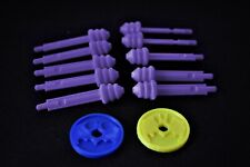 x10 purple missiles shooter &