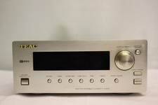 TEAC T-H300 AM FM TUNER NO
