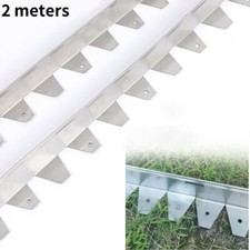 2M Stainless Steel Grass and