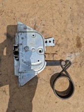 VW Camper Baywindow  Left Sliding Door Latch