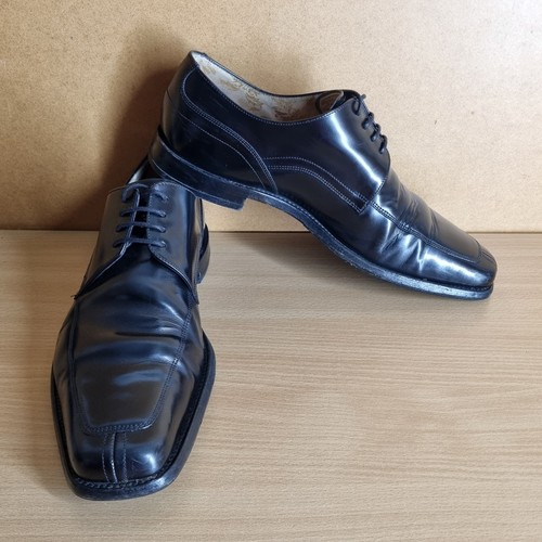 Loake design oxford shoes - oxford,
