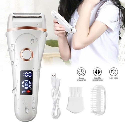 Electric razor shaver women - razor,