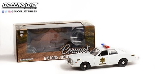 Greenlight scale 1975 - 1:24,