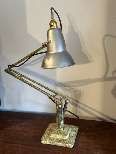 Vintage herbert terry two step - terry,