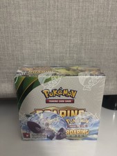 Pokemon XY Roaring Skies