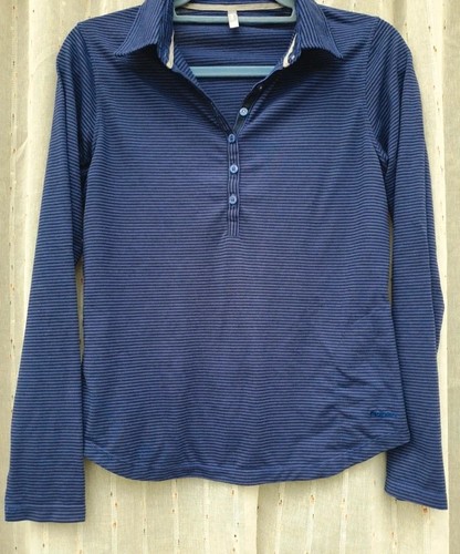 Rohan womens long sleeve - womens, polo