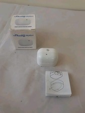 Shelly Shelly Blu Motion Sensor Bluetooth No Hub Needed Shelly_B_Motion