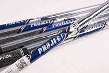 Project X Precision 6.5 Iron