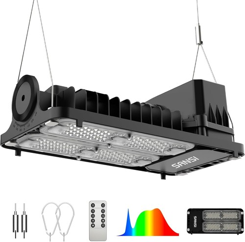 Sansi dimmable led - sansi,