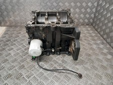 Ford Fiesta Bare Engine