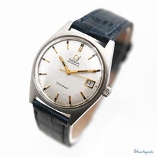 OMEGA Genève 166.041 Date