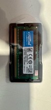 CRUCIAL DDR3L 16GB 1600 MHz