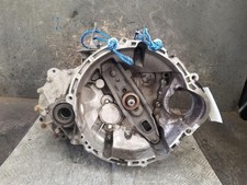 2008-2012 MK6 FL MITSUBISHI