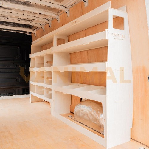 Crafter 2017 lwb driver - vw,