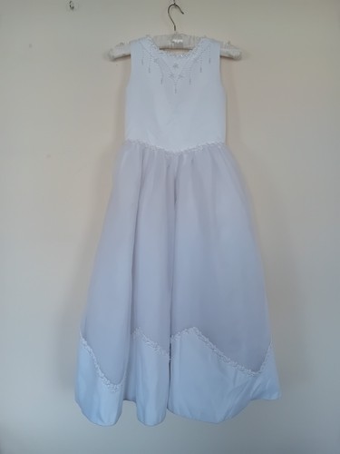Holy communion dress - communion, age