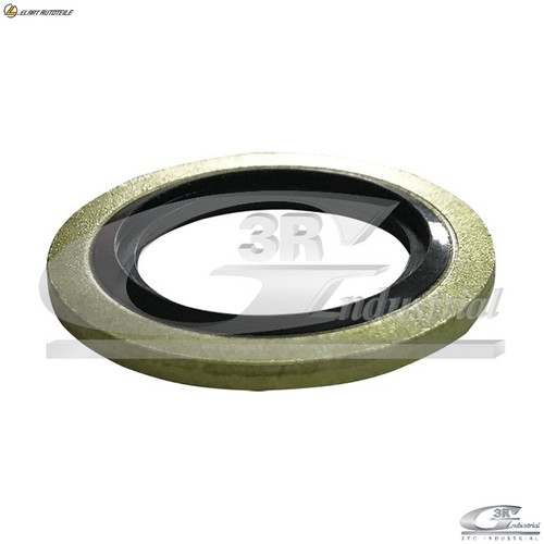Oil pan gasket - 80044, fiat