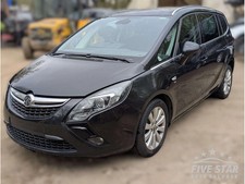 Vauxhall Zafira 2.0 CDTi