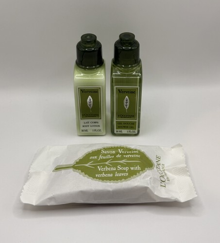 Occitane verveine mini - l’occitane,