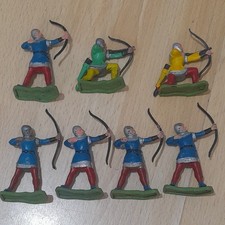  BRITAINS TOYS 1960/70's