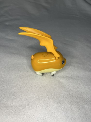 Digimon vintage 1999 - 1999, h.t