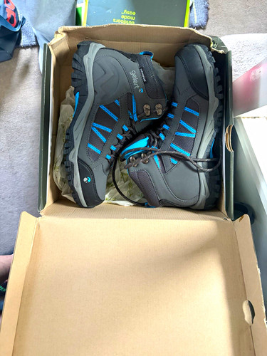 Gelert horizon mid waterproof - gelert,