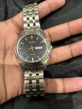 Sekonda Men's Two-Tone