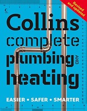 Collins Complete Plumbing and