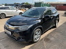 HONDA HRV HR-V Breaking Spares Parts Wheel Nut 1.6 I-Dtec Manual 2019
