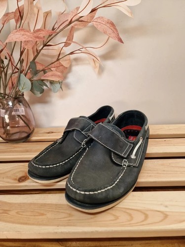 Chatham sport mens leather - sport,