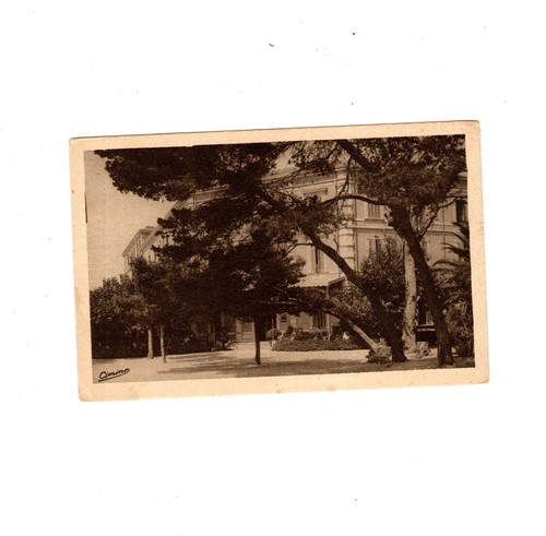 Postcard var - postcard, 83