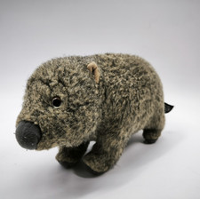 Ark Toys Wombat soft toy teddy