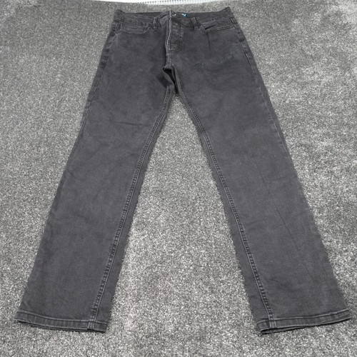 Next black jeans slim - black,