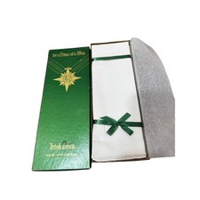 Vintage 1950s Van Heusen Irish