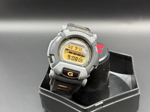 Casio shock 002 nhk bs - g,