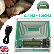 Schumann Wave Generator