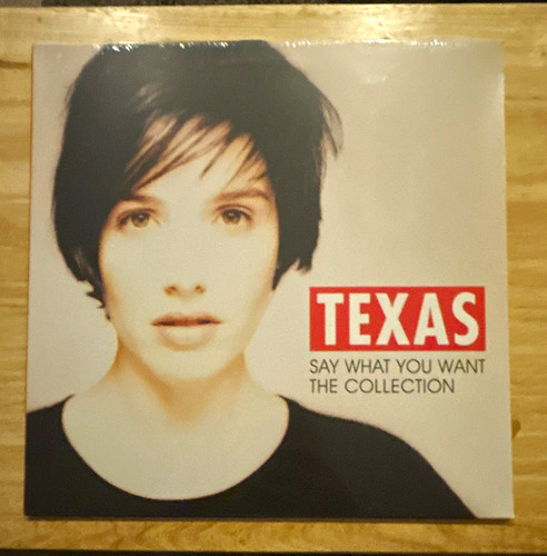 Texas say what - say,