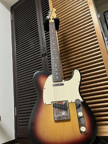 Fender usa highway - usa,