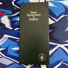 Gideons International Bible