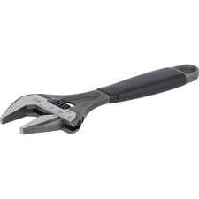 Adjsutable Wrench Bahco 6`` 17 Cm Steel NEW