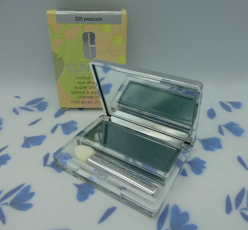 Clinique colour surge eye - clinique,